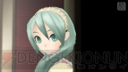『初音ミク －Project DIVA－ extend』