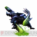 『モンスターハンター3（トライ）G』