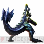 『モンスターハンター3（トライ）G』