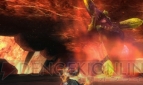 『モンスターハンター3（トライ）G』
