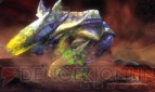 『モンスターハンター3（トライ）G』