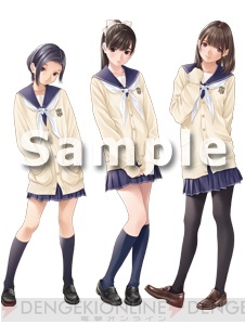 『NEWラブプラス』
