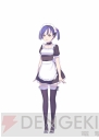 『メイド☆ぱらだいす ～目指せ！メイドナンバーワン！～』