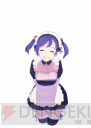 『メイド☆ぱらだいす ～目指せ！メイドナンバーワン！～』