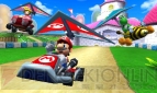 『マリオカート7』