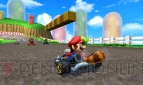 『マリオカート7』