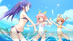 藤原々々さんキャラデザで リトルウィッチ パルフェ がリメイク 来年3月8日発売 電撃オンライン 藤原々々さんキャラデザで リトルウィッチ パルフェ がリメイク 来年3月8日発売 電撃オンライン