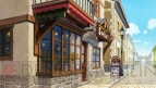 『リトルウィッチ パルフェ 黒猫魔法店物語』