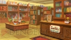 『リトルウィッチ パルフェ 黒猫魔法店物語』