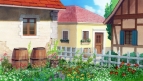 『リトルウィッチ パルフェ 黒猫魔法店物語』