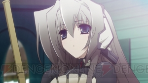 フフフ、新展開を迎える第6話放送前に復習なさい。『境界線上のホライゾン』第1話～第5話を一挙配信よ！ イベント映像の配信もあるなんて素敵!!