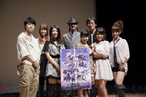 『境界線上のホライゾン』