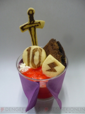 ナムコ・ナンジャタウンにGO！ 11月18日から“劇場版イナズマイレブンGO