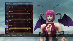 自分だけのキャラでバトルを楽しめる！ 『ソウルキャリバーV』からクリエイションを紹介