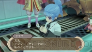 『テイルズ オブ イノセンス R』