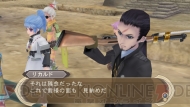 『テイルズ オブ イノセンス R』