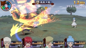 『テイルズ オブ イノセンス R』