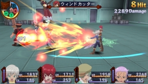 『テイルズ オブ イノセンス R』
