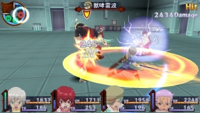 『テイルズ オブ イノセンス R』