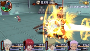 『テイルズ オブ イノセンス R』