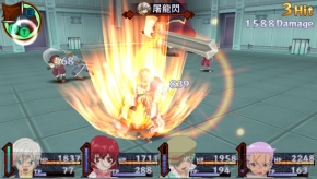 『テイルズ オブ イノセンス R』