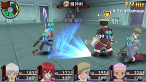 『テイルズ オブ イノセンス R』