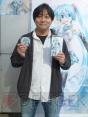 『初音ミク －Project DIVA－ extend』