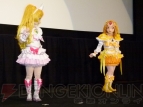『映画スイートプリキュアとりもどせ！ 心がつなぐ奇跡のメロディ』