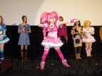 『映画スイートプリキュアとりもどせ！ 心がつなぐ奇跡のメロディ』