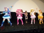 『映画スイートプリキュアとりもどせ！ 心がつなぐ奇跡のメロディ』