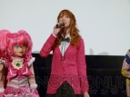 『映画スイートプリキュアとりもどせ！ 心がつなぐ奇跡のメロディ』