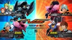 『機動戦士ガンダム EXTREME VS.』