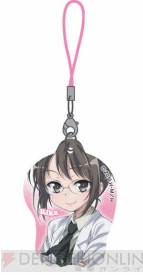 美少女グッズ瓦版