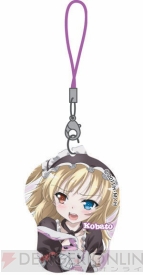 美少女グッズ瓦版