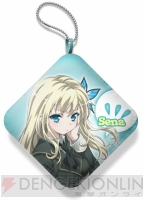 美少女グッズ瓦版