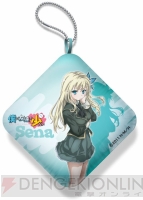 美少女グッズ瓦版