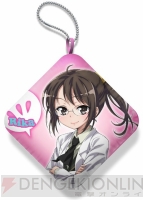 美少女グッズ瓦版