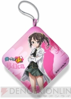 美少女グッズ瓦版