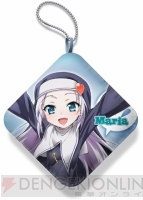 美少女グッズ瓦版