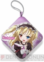 美少女グッズ瓦版