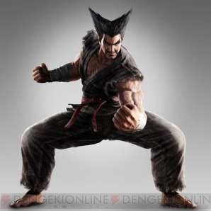 『鉄拳 3D プライム エディション』
