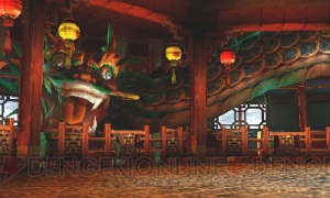 3Dで秒間60フレームを実現した『鉄拳 3D プライム エディション』！ 平八はAC『鉄拳タッグトーナメント2』バージョンで参戦