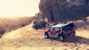 2011年シーズンモデルに対応！ 『WRC 2 FIA World Rally Championship』が来年2月16日発売