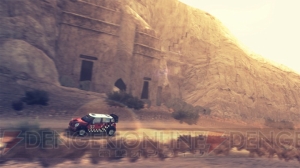 2011年シーズンモデルに対応！ 『WRC 2 FIA World Rally Championship』が来年2月16日発売