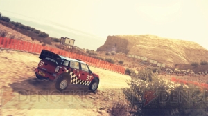 2011年シーズンモデルに対応！ 『WRC 2 FIA World Rally Championship』が来年2月16日発売