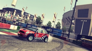 2011年シーズンモデルに対応！ 『WRC 2 FIA World Rally Championship』が来年2月16日発売