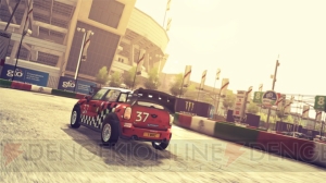 2011年シーズンモデルに対応！ 『WRC 2 FIA World Rally Championship』が来年2月16日発売