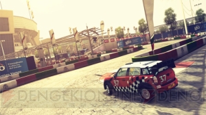 2011年シーズンモデルに対応！ 『WRC 2 FIA World Rally Championship』が来年2月16日発売