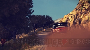 2011年シーズンモデルに対応！ 『WRC 2 FIA World Rally Championship』が来年2月16日発売