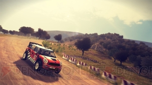 2011年シーズンモデルに対応！ 『WRC 2 FIA World Rally Championship』が来年2月16日発売
